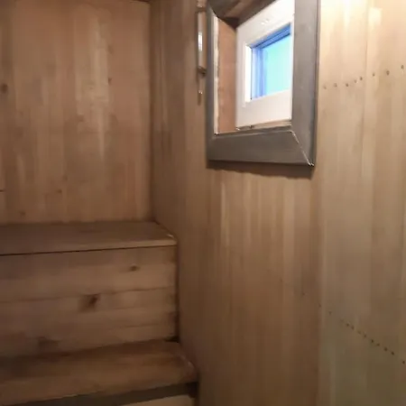 Brivdienu Namins Nyaraló Saulkrasti