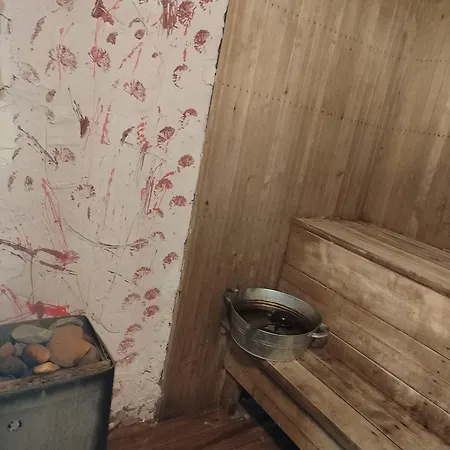 Brivdienu Namins Saulkrasti